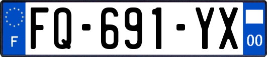 FQ-691-YX