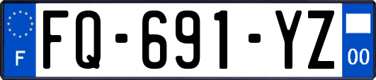 FQ-691-YZ