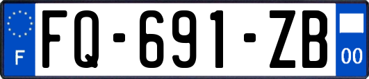 FQ-691-ZB