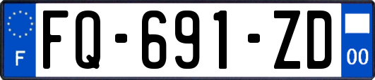 FQ-691-ZD