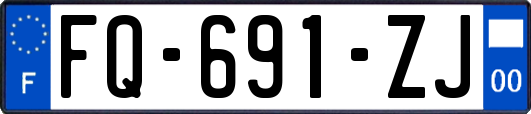 FQ-691-ZJ