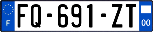 FQ-691-ZT