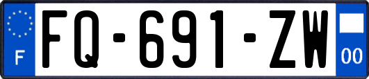 FQ-691-ZW