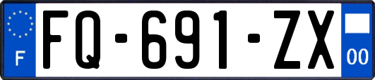 FQ-691-ZX