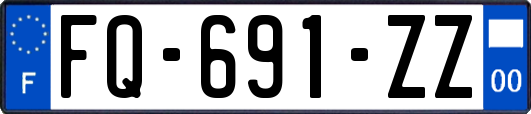 FQ-691-ZZ
