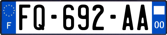 FQ-692-AA