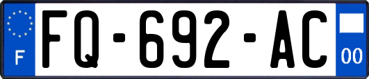 FQ-692-AC