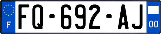 FQ-692-AJ