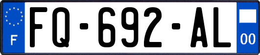 FQ-692-AL