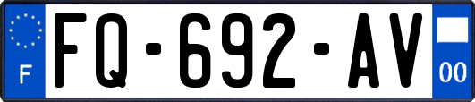 FQ-692-AV