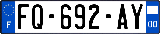 FQ-692-AY