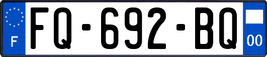 FQ-692-BQ