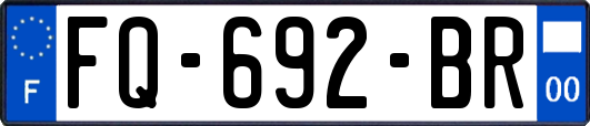 FQ-692-BR