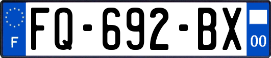 FQ-692-BX
