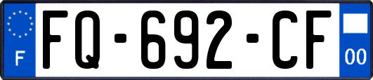 FQ-692-CF