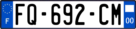 FQ-692-CM