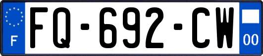 FQ-692-CW
