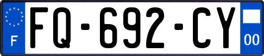FQ-692-CY