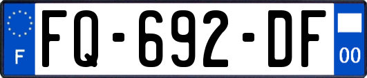 FQ-692-DF