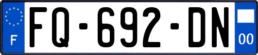 FQ-692-DN