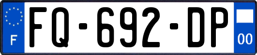 FQ-692-DP