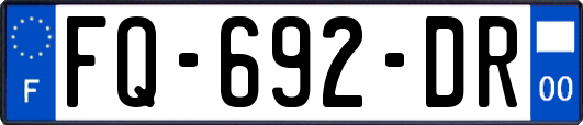 FQ-692-DR