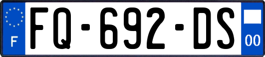 FQ-692-DS