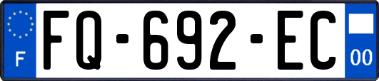 FQ-692-EC