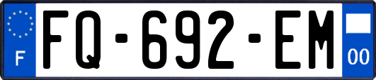 FQ-692-EM