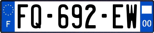 FQ-692-EW