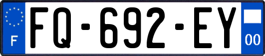 FQ-692-EY