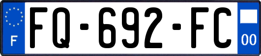 FQ-692-FC
