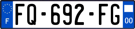 FQ-692-FG