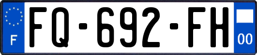 FQ-692-FH