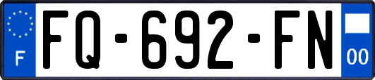 FQ-692-FN