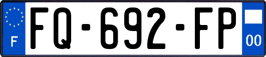 FQ-692-FP