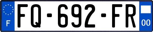 FQ-692-FR