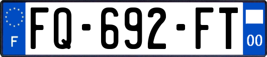 FQ-692-FT