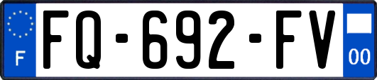 FQ-692-FV