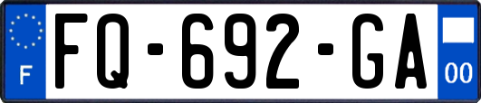 FQ-692-GA
