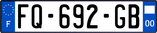 FQ-692-GB