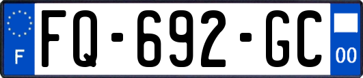 FQ-692-GC