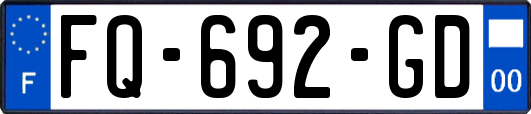 FQ-692-GD