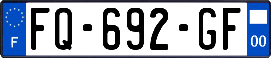 FQ-692-GF