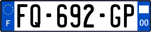 FQ-692-GP