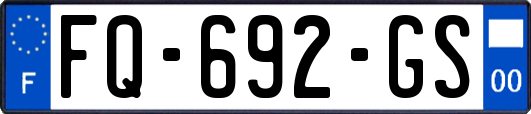 FQ-692-GS