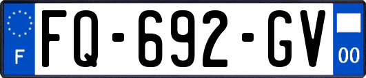 FQ-692-GV