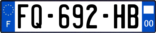 FQ-692-HB