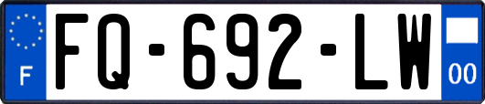 FQ-692-LW