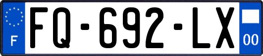 FQ-692-LX